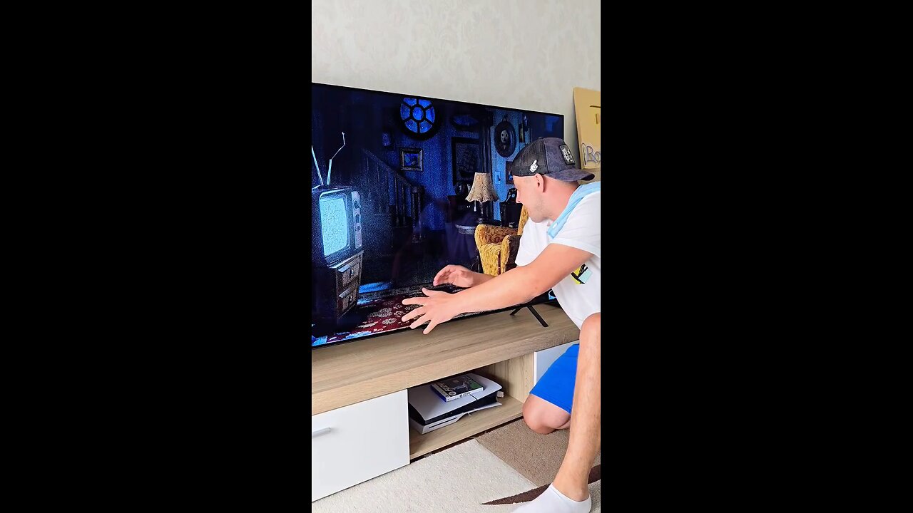 Donβt Bother Me When I Wath TV π€£ππ