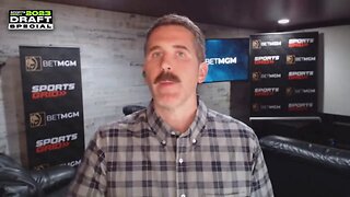 Have The Titans Laid A Foundation With Drafting Peter Skoronski?