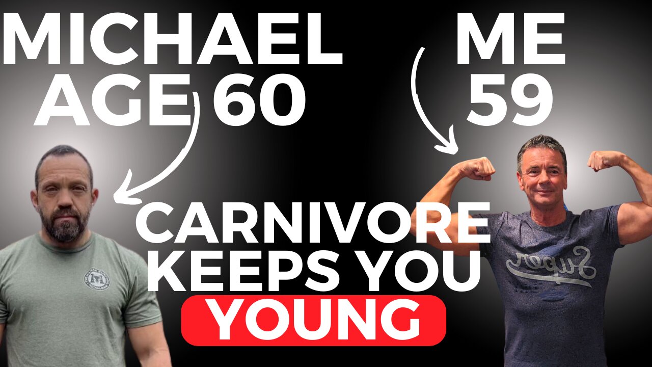 The Evolution of a Carnivore: An Evolving Journey into Nutrition