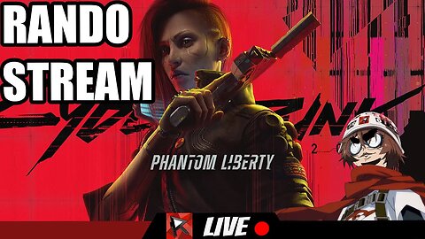 PUNKIN AROUND! PC! Follow! #live #cyberpunk2077