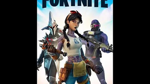 OG FORTNITE