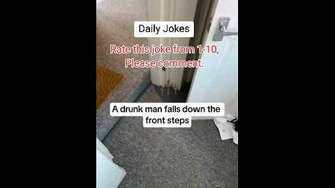 Daily Jokes