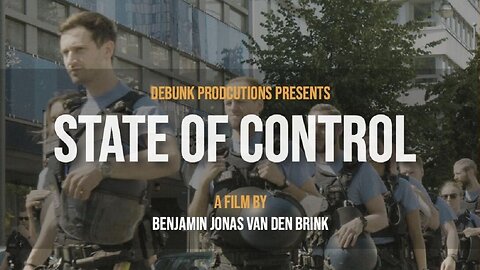 State of Control (Nederlandse versie)