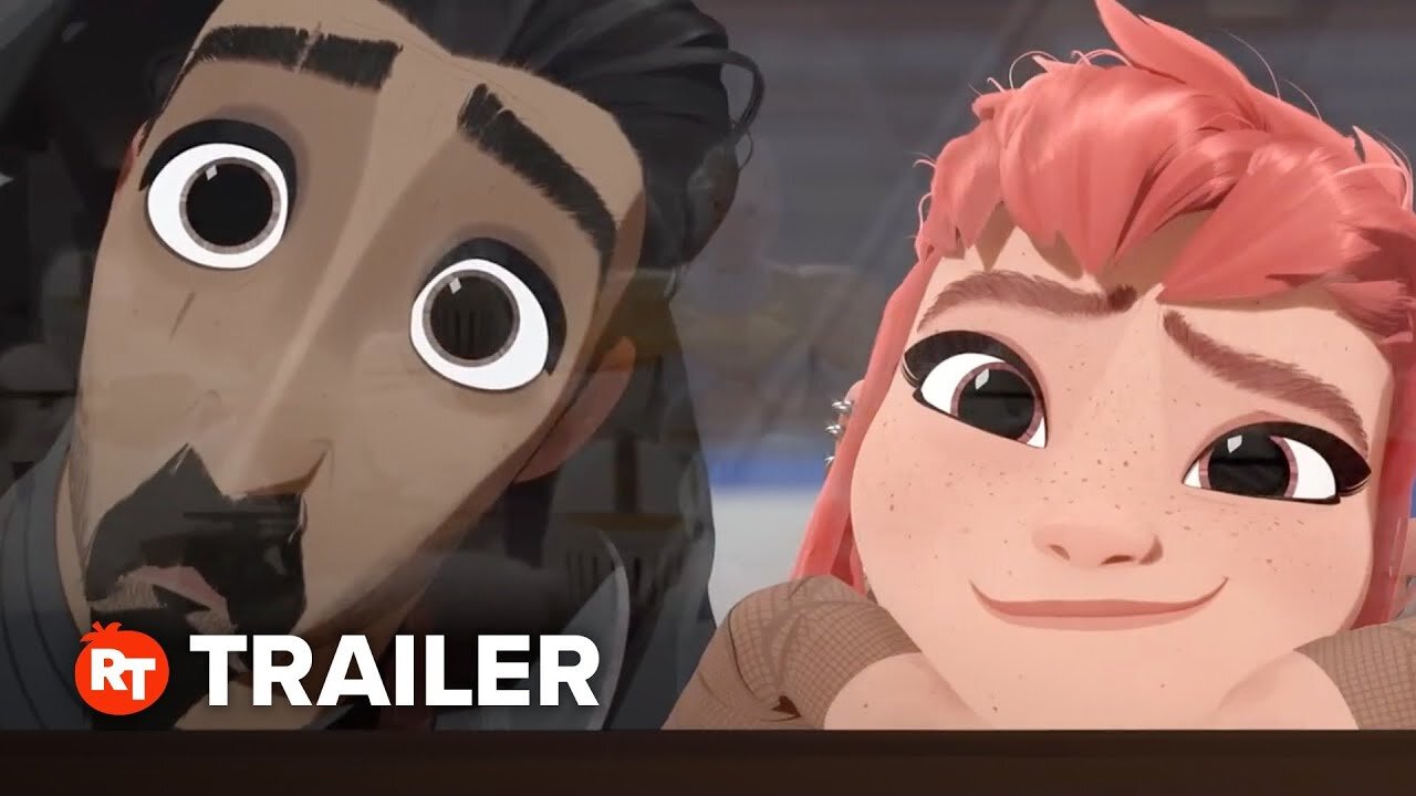 Watch an exclusive Nimona (2023) 4K movies FOR FREE - Link in description