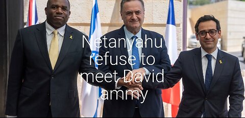 UK govt complicant in Israels Gaza genocide as top diplomat resigns