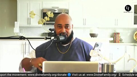 The Upper Room Sessions 9.12.22 // Divine Family LA