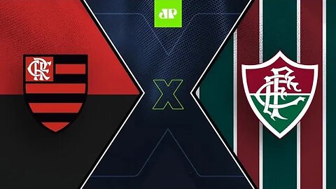 Flamengo 1 x 2 Fluminense - 18/09/2022 - Brasileirão
