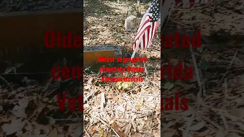 #taphophile #blackcemetery #abandonedcemetery #cemeterylovers #veteranburial