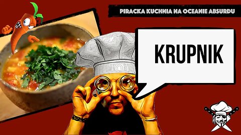 KRUPNIK 5 PRZEMIAN