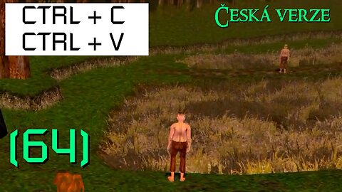 Pojďme Hrát GOOKA 2: Záhada Janatris |64| Čistý Altruismus {CZ}