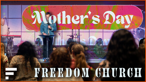 Mother's Day | What is a Woman?