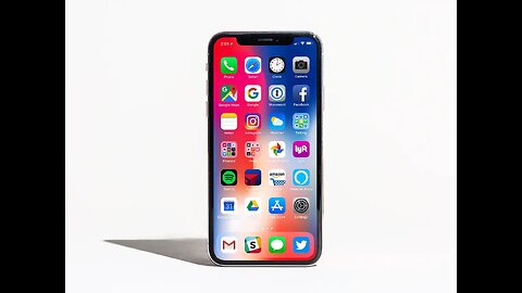 WHAT ELSE WHEN AN ANDROID PHONE PUT UNDER A MICROSCOPE