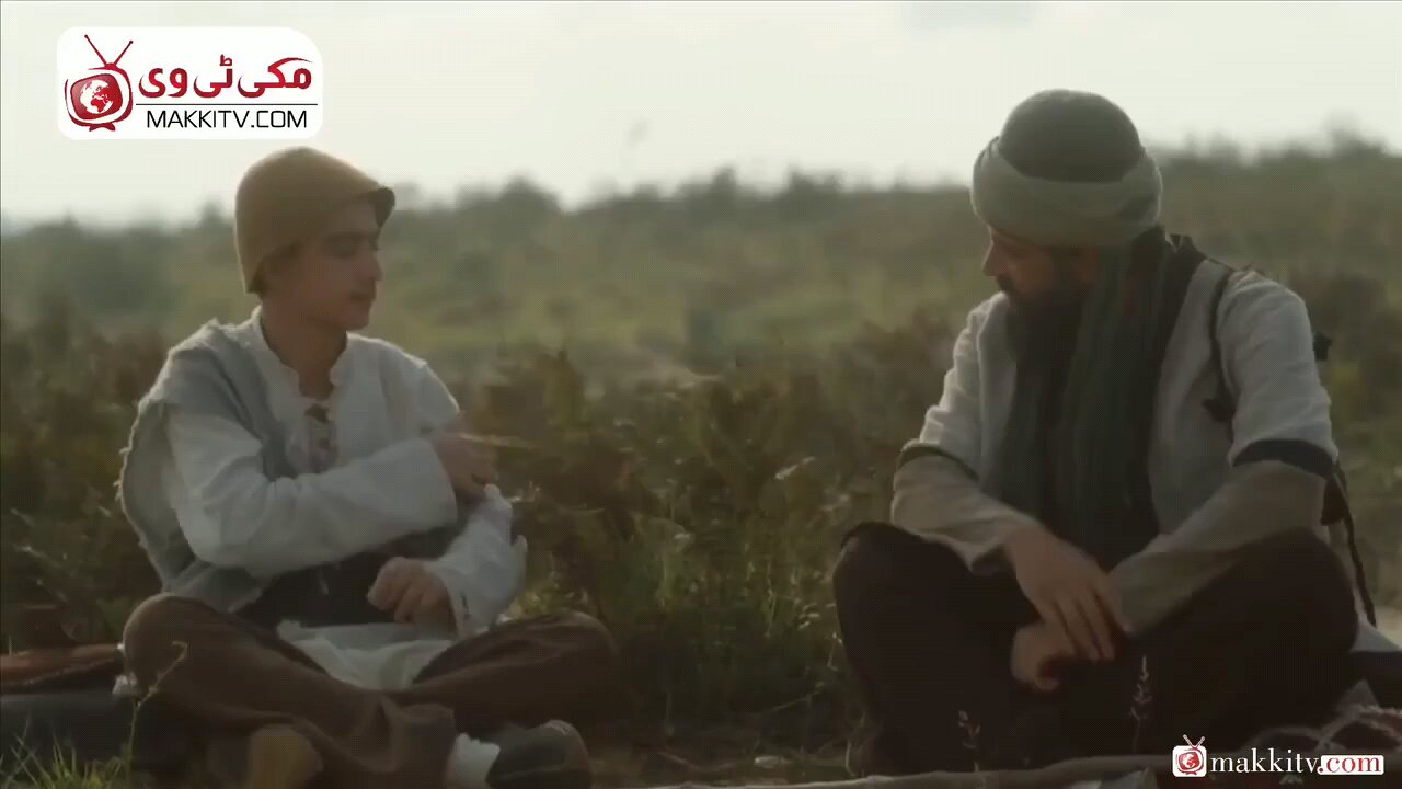 A shepherd told how he recognized Allah.