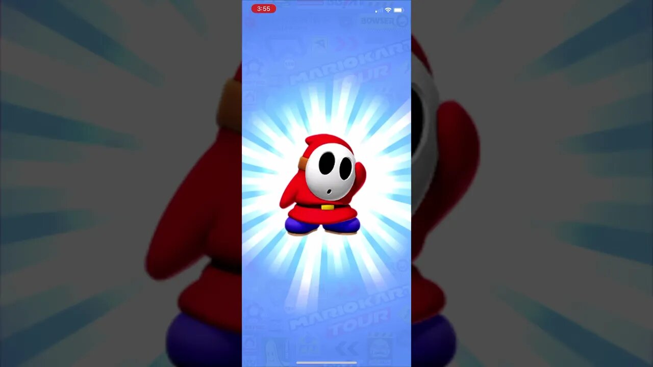 Mario Kart Tour - Fire 10 (45 Rubies) New Year’s 2022 Pipe 1 Openings (I Got Meowser! 😱)