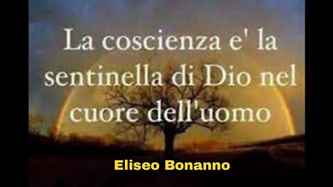 SIAMO COSCIENTI O INCOSCIENTI??