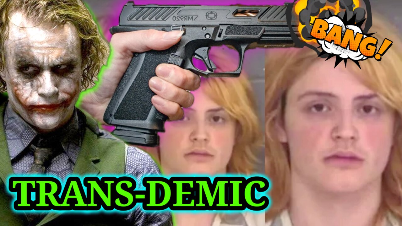 Georgia School Shooter EXPOSED w/ VR Technology Analysis