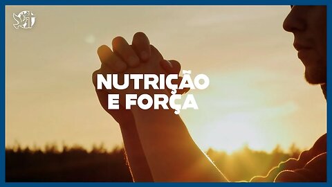 Série Famintos por Deus EP 176 | NUTRIÇÃO E FORÇA | Bispa Cléo