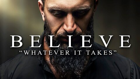 Weight of Doubt - Transform Your Mindset