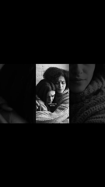 A TRUE FRIEND SEES THE FIRST TEAR. #shorts #happyfriendshipday #truefriendship