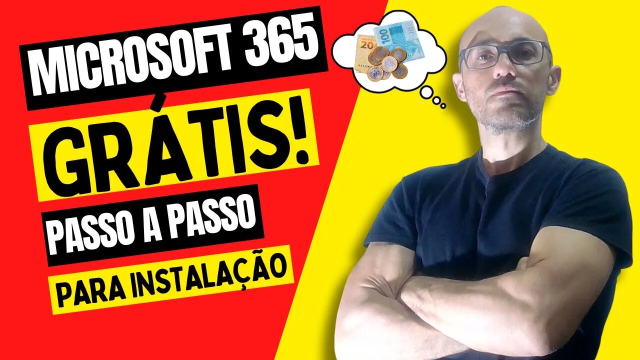 Como Instalar e Usar o Microsoft Office Gratuitamente
