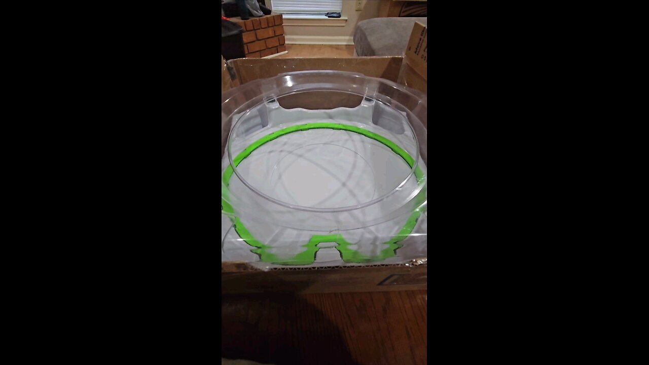 Slow-mo capture