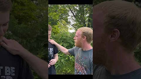 Help Us Save Him #shorts