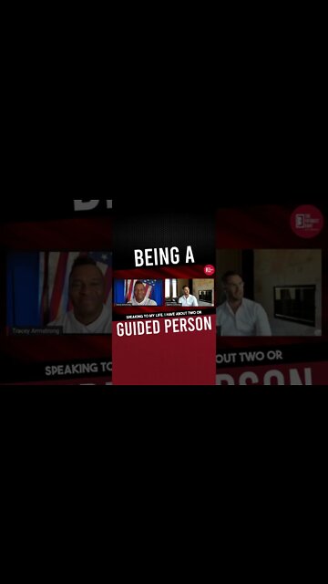 "Being a guided person" | @marcoacontreras #shorts