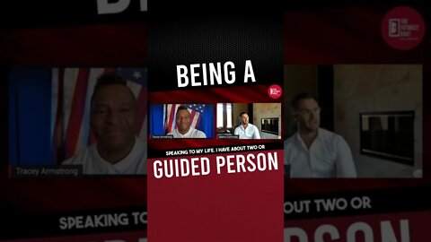 "Being a guided person" | @marcoacontreras #shorts