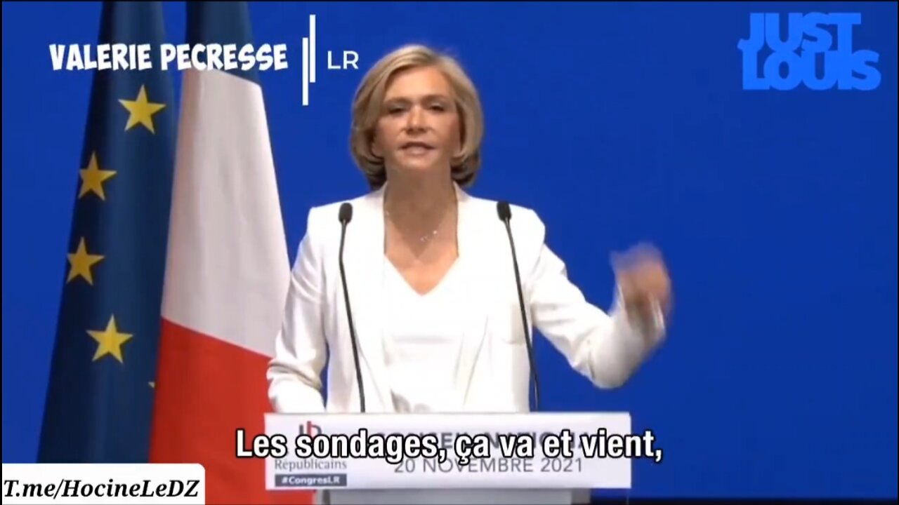 Les candidats de la présidentielle 2022...