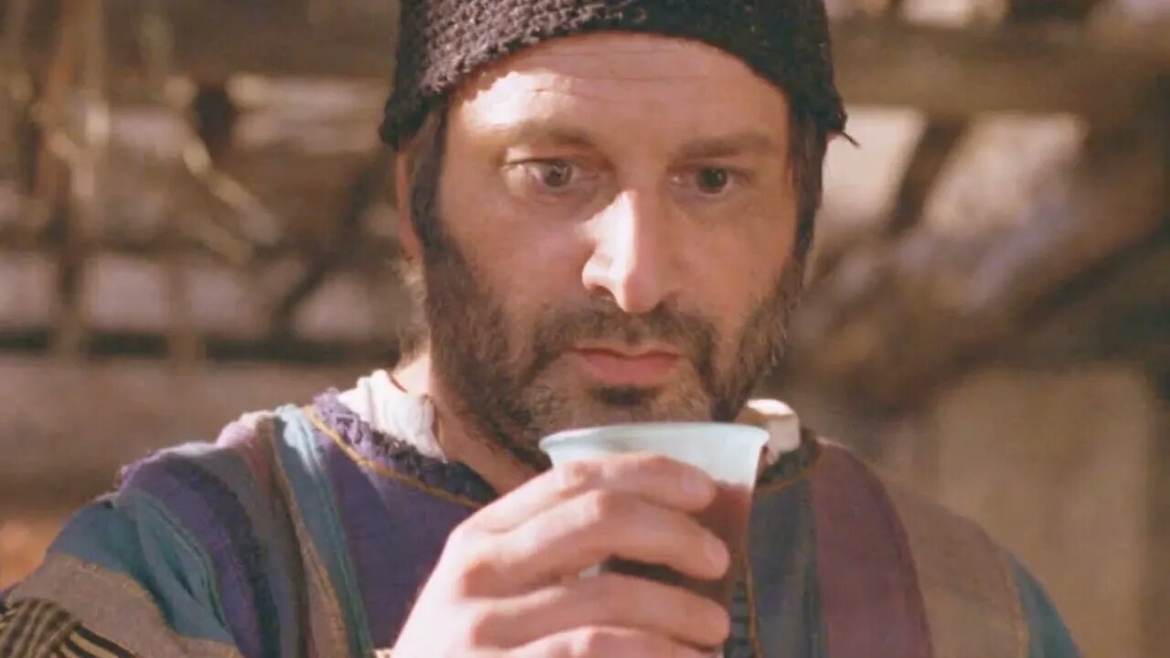 Kaqchikel Yepocapa - John 2:1-12 “The miracle at Cana” [cakY]