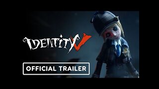 Identity V - Official Trailer