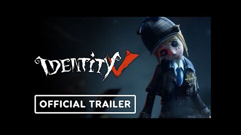 Identity V - Official Trailer