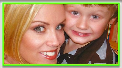 TV star with VAXX injured son makes Doctor cry