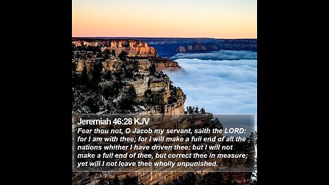 Jeremiah 46