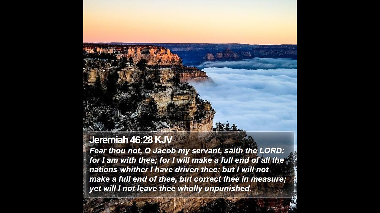Jeremiah 46