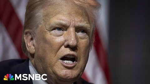 Ex-Trump voters reveal why they’ve dumped Trump: ‘Like a mattress with bed bugs’