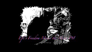 Freedom Moves the Moon Pt1