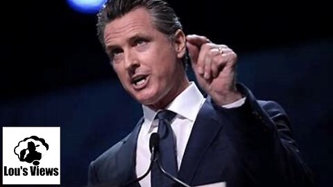 #33 - Gavin Newsom: Waiting In The Wings