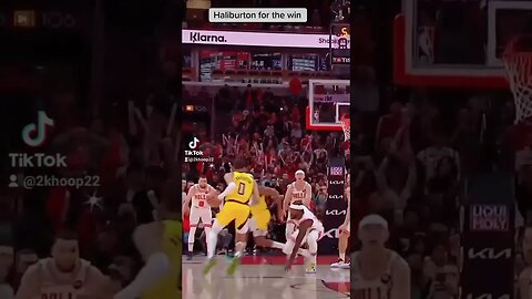 #HALIBURTON #FOR #THE#WIN #UNCONTESTED #SHOTS #NBA #BASKETBALL #LEAGUE #PASS #UPDATE #2023