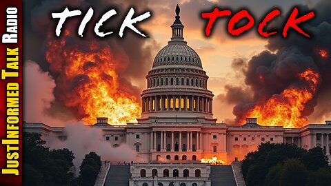 Major Election Interference False Flags IMMINENTLY Facing Our Nation After Presidential Debate?