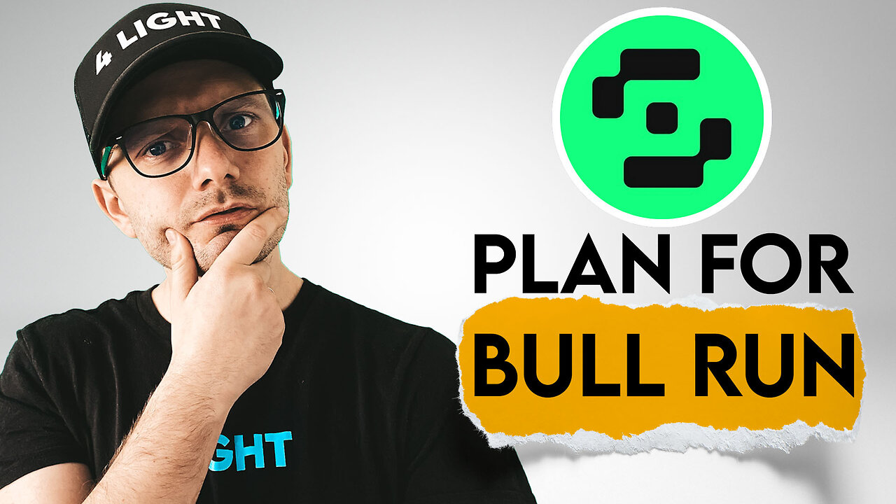 SAFE Token Price Prediction. Safe Crypto Bull Run Plan