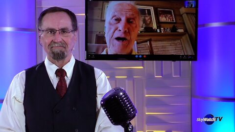 Five in Ten 3/15/22: Pat Boone - Pray for Ukraine