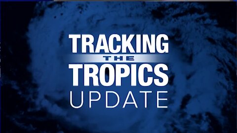 Tracking the Tropics | November 12 evening update