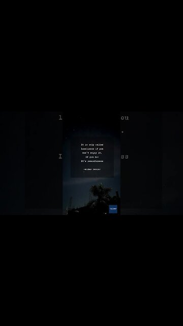 If You Do | #shorts #clutteredthoughts #ifyoudo