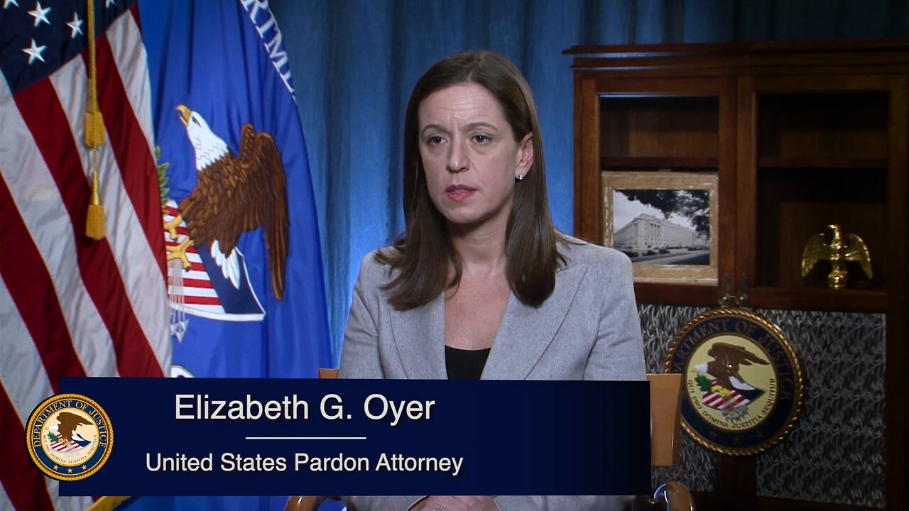 Second Chances Through Clemency: An Introduction to the Office of the Pardon Attorney