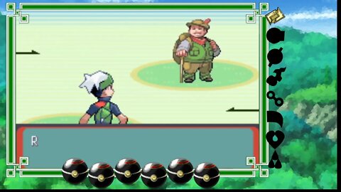 2021 9 11 Emerald Randomizer Stream