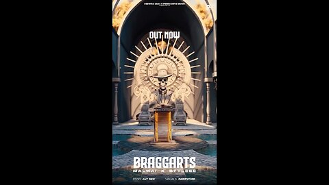 malwai song Braggarts.. please watch link in description