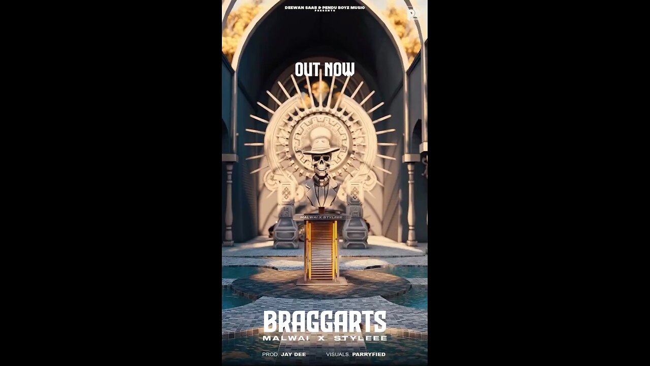malwai song Braggarts.. please watch link in description