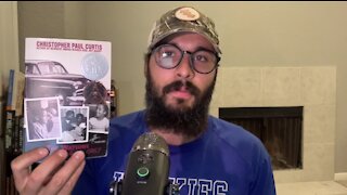 Rumble Book Club : The Watsons Go To Birmingham 1963 by Christopher Paul Curtis