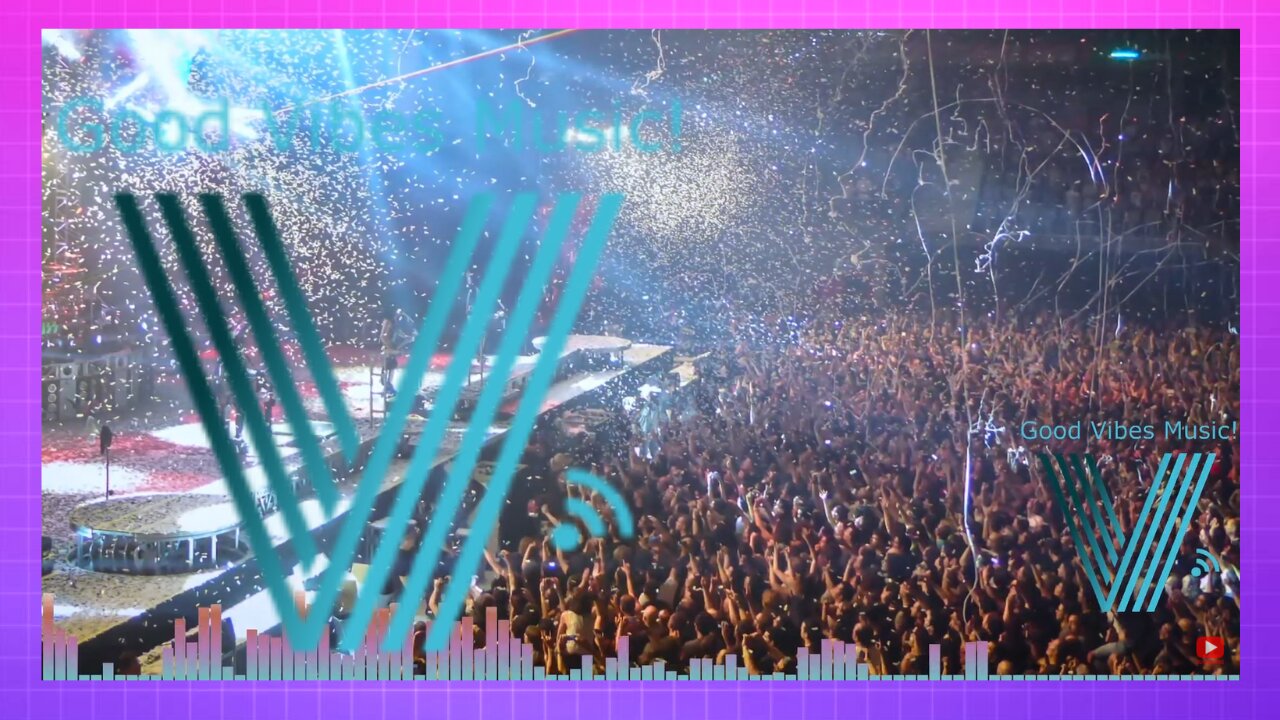 Night Out by LiQWYD 🎶 No Copyright Music 🤗 GvM: Good Vibes Music!